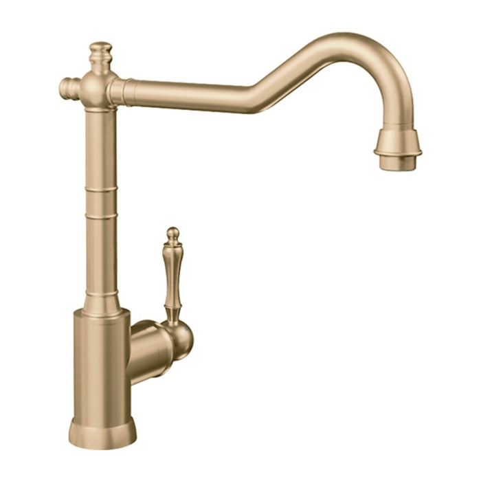 Robinet cuisine VILLEROY ET BOCH Avia 2.0