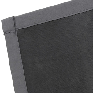 Tapis de cuisine tissé antidérapant 75x45cm