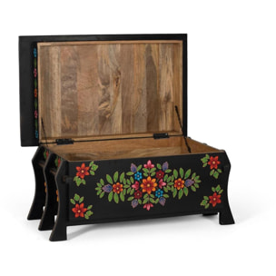 Baul - 45x83x51cm