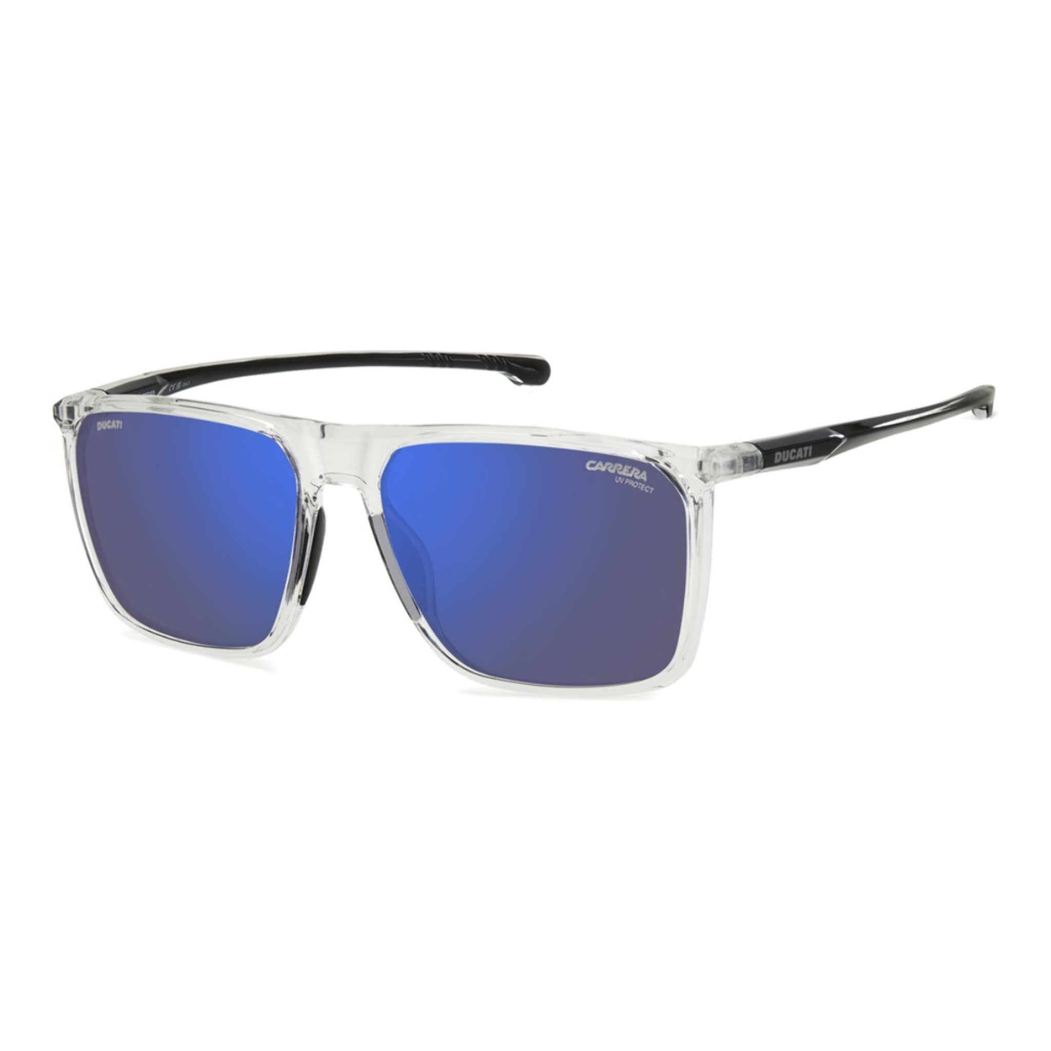 Gafas de Sol Carrera Ducati CARDUC 034/S 900 de Nylon Hombre 59 mm