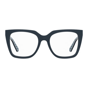 Gafas de Vista Love Moschino MOL673 S6F de Acetato Mujer 54 mm