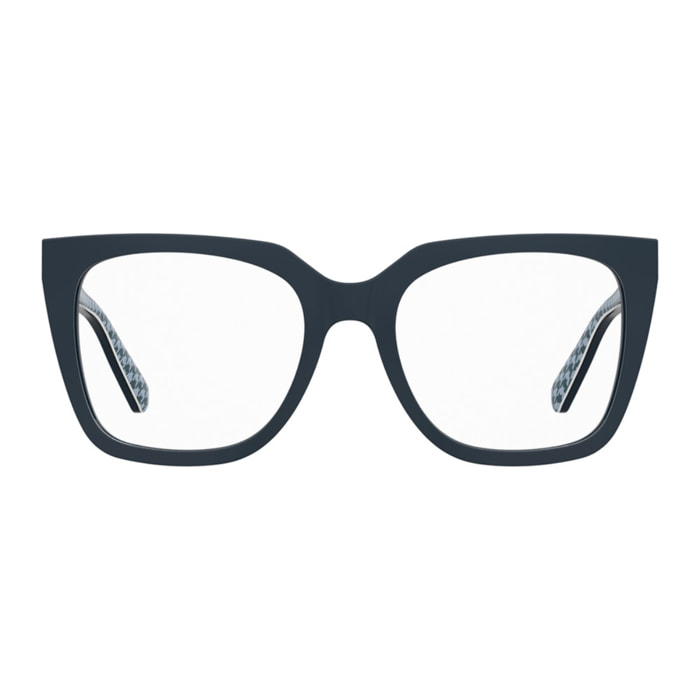 Gafas de Vista Love Moschino MOL673 S6F de Acetato Mujer 54 mm