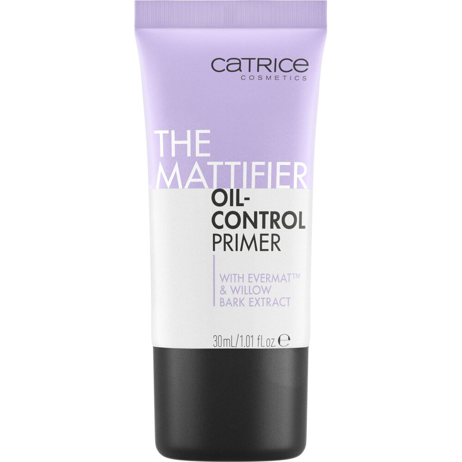 The Mattifier Oil-Control Primer - Base de Teint Matifiante
