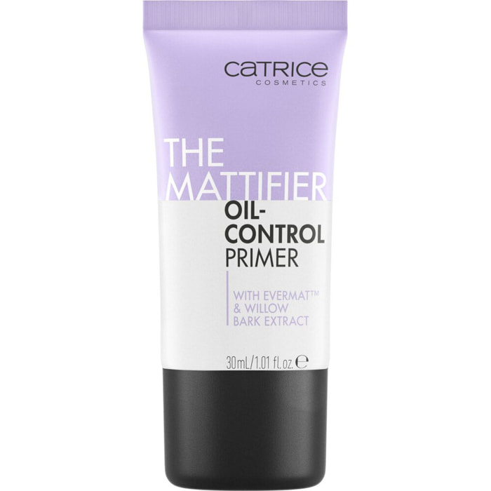The Mattifier Oil-Control Primer - Base de Teint Matifiante