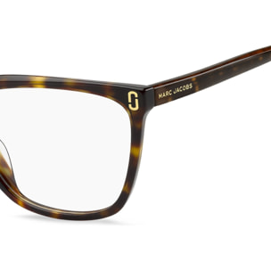Gafas de Vista Marc Jacobs MJ 1144/G 086 de Acetato Mujer 55 mm