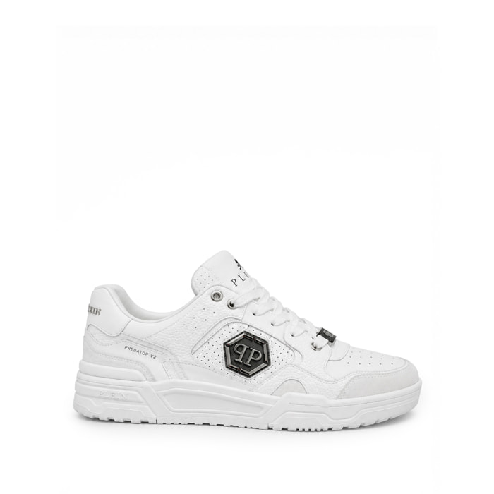 PHILIPP PLEIN Zapatillas bajas PREDATOR