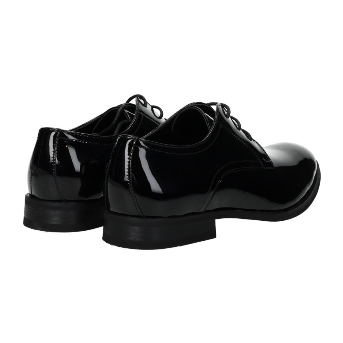 Derby Uomo Tata Italia Nero