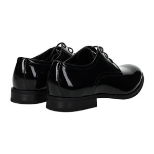 Derby Uomo Tata Italia Nero