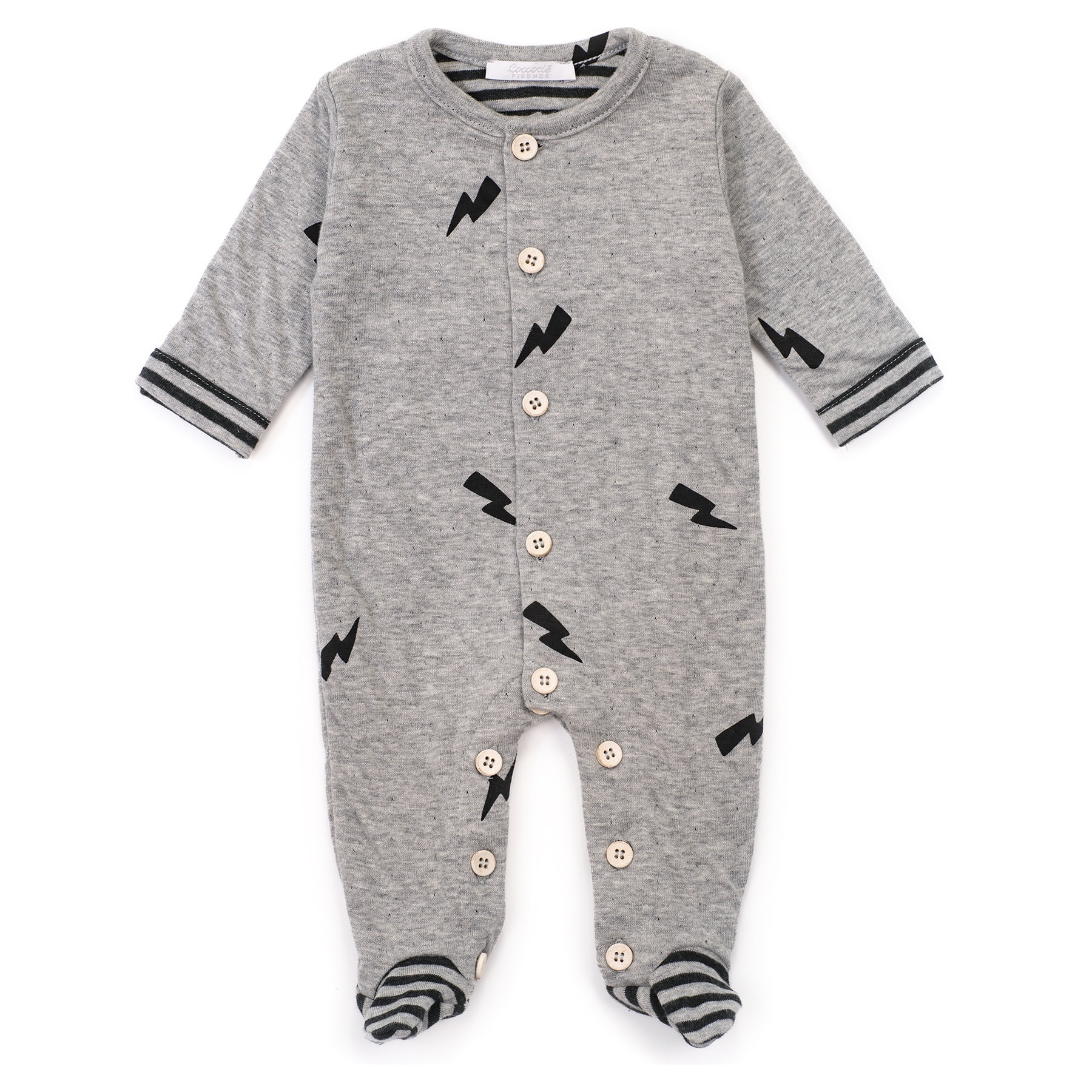 Tutina in Caldo Jersey