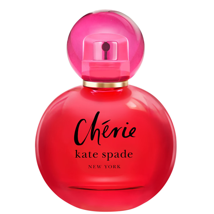 Chérie - Eau de Parfum