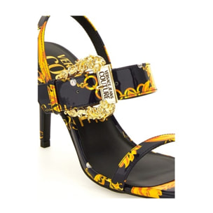 Versace Jeans Couture scarpe