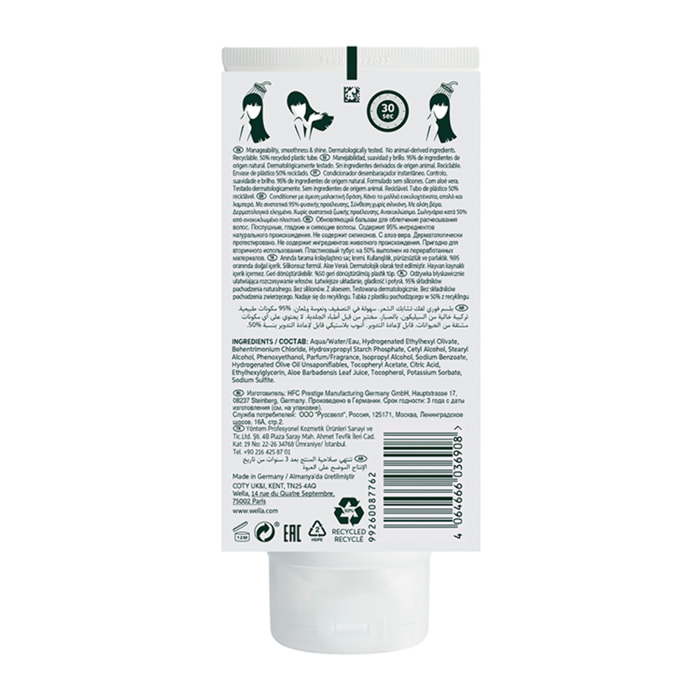 WELLA Elements Renewing Conditioner 200ml