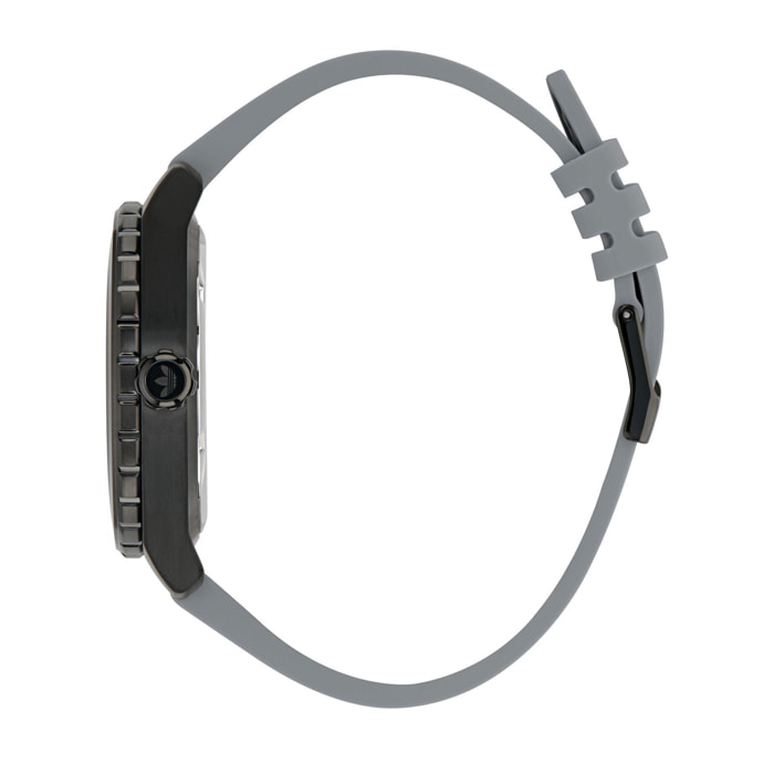 Adidas Orologio Analogico Al Quarzo Discoverer One