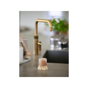 Brosse à casserole Inu