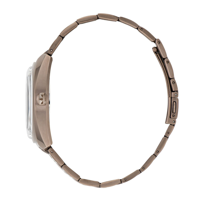 Adidas Reloj Analógico De Cuarzo Edition One