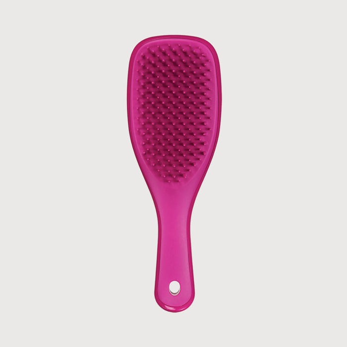 TANGLE TEEZER The Ultimate Detangler MINI Electric Raspberry
