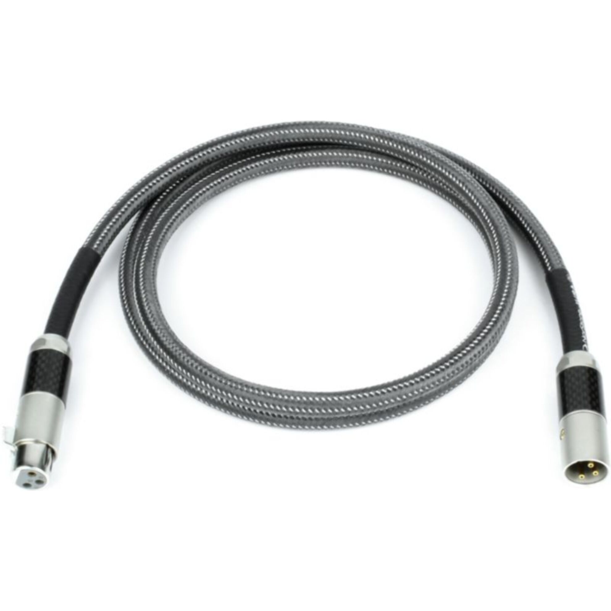Câble XLR NORSTONE JURA XLR 2X1M