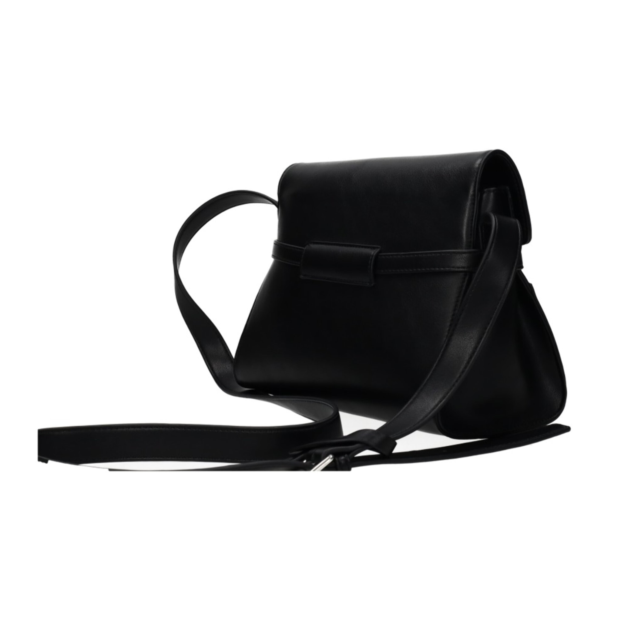 Borsa Adulto unisex Tata Italia Nero