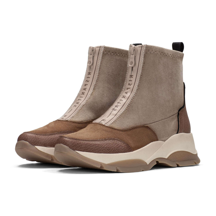 Botin sport Andes Almond 3,5 cm