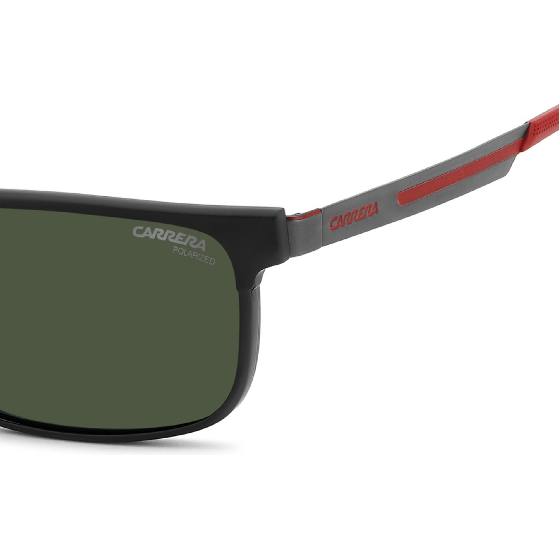 Gafas de Vista Carrera CA 8921/C BLX Polarizadas de Metal Hombre 56 mm