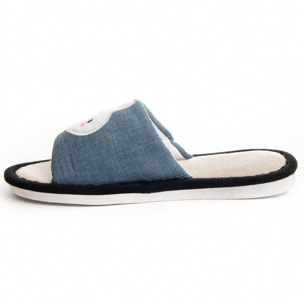 Slippers - Azul