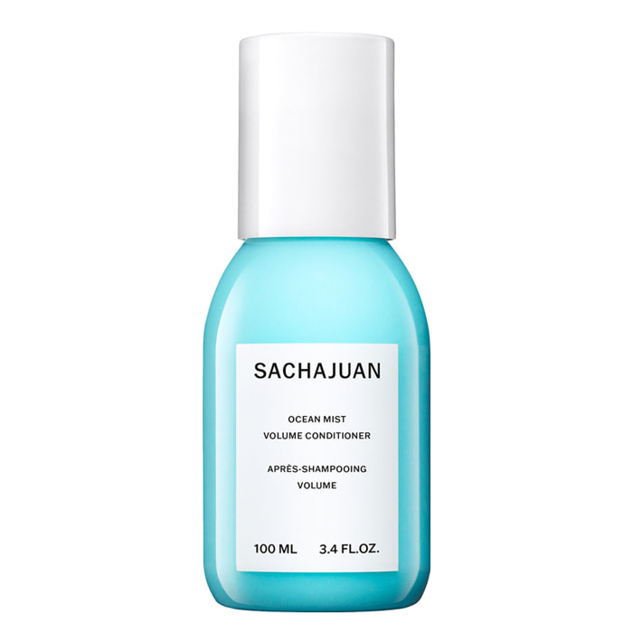 Ocean Mist - Après-Shampooing Volumateur