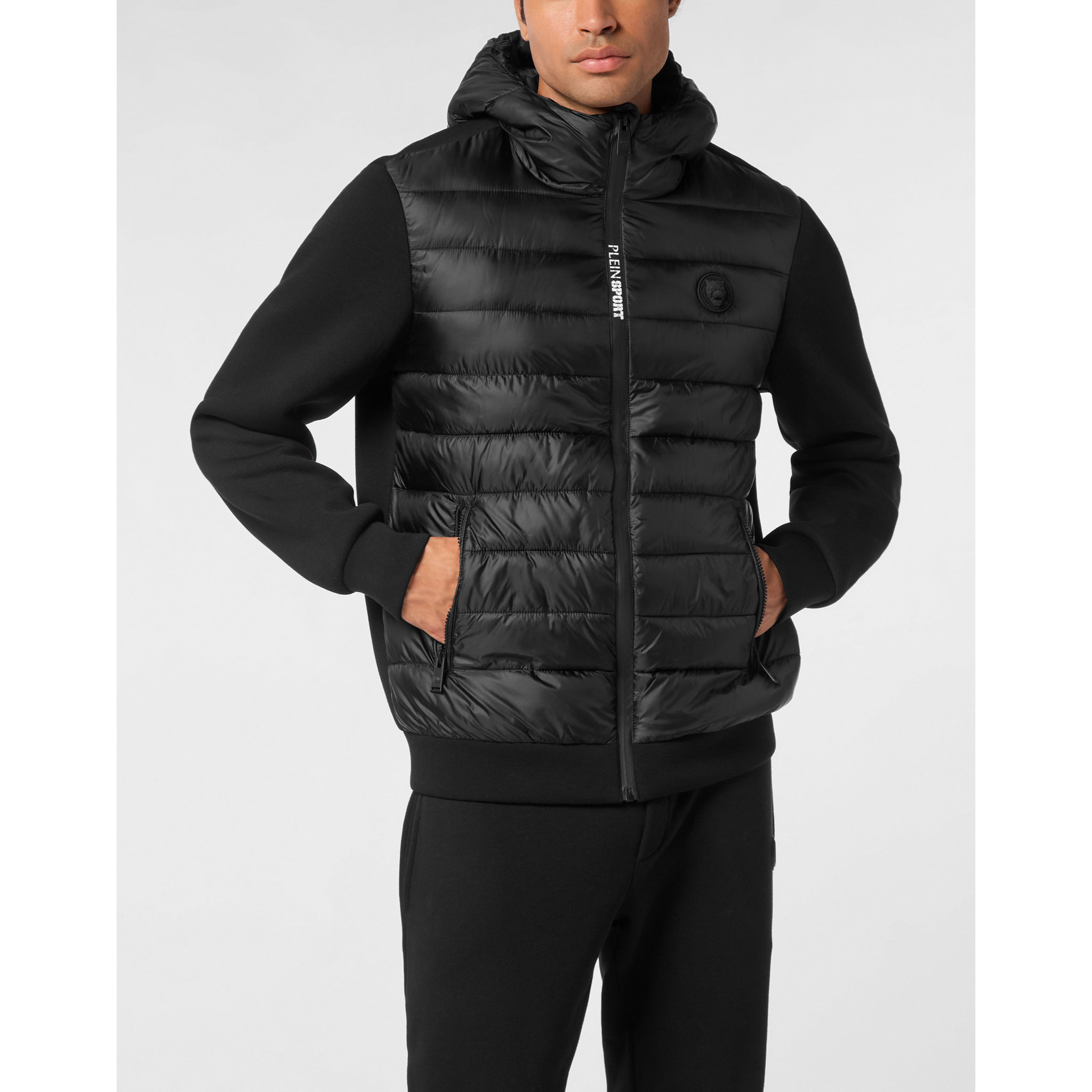 PLEIN SPORT Giacca TIGER