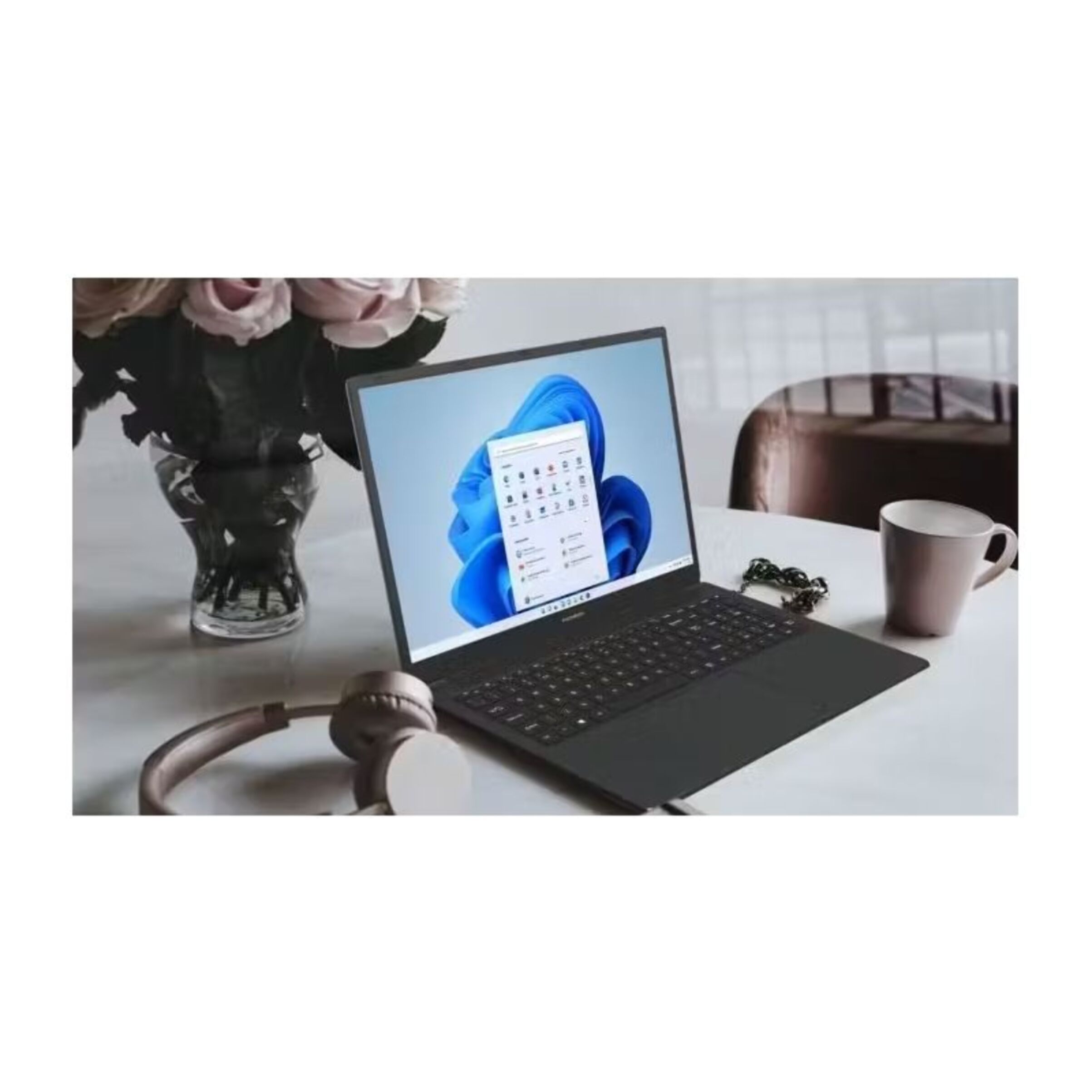 Ordinateur portable THOMSON N17I712-16BK512