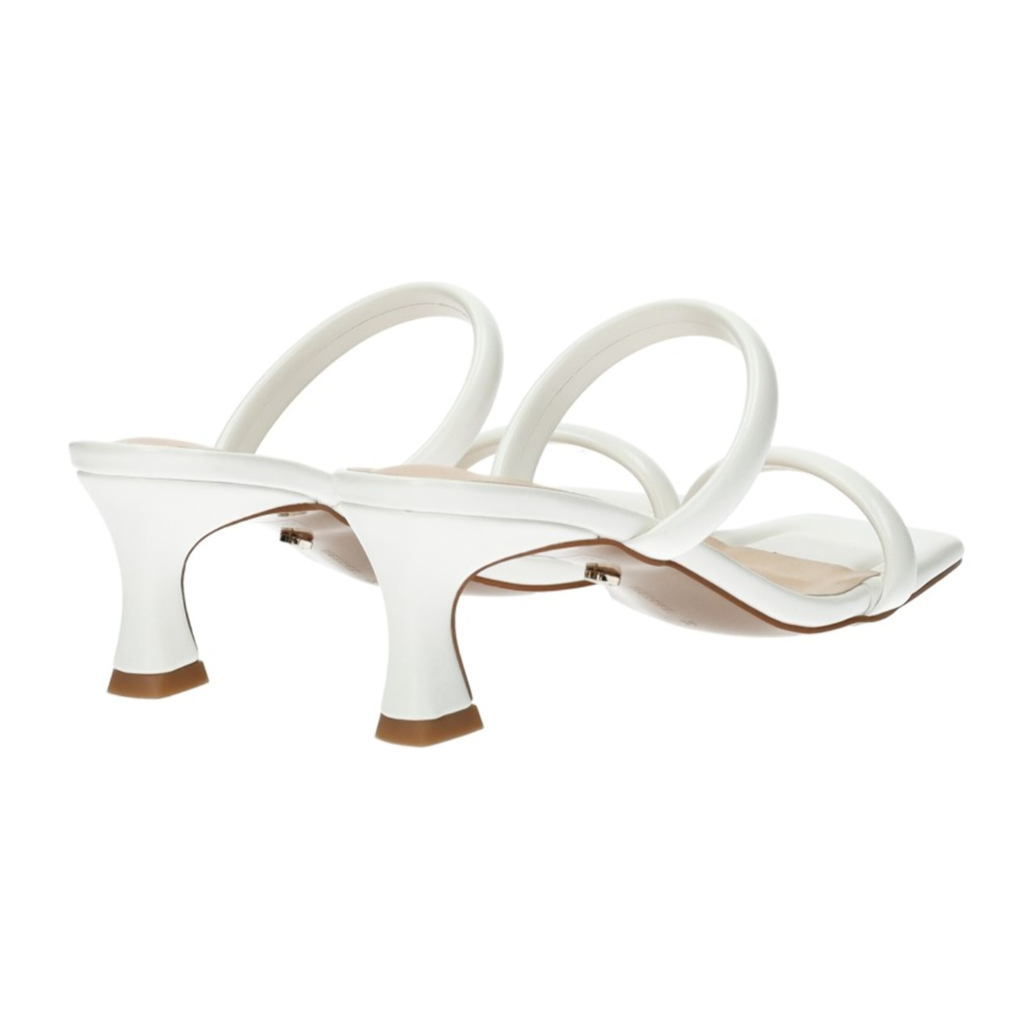 Sandali Donna Tata Italia Bianco