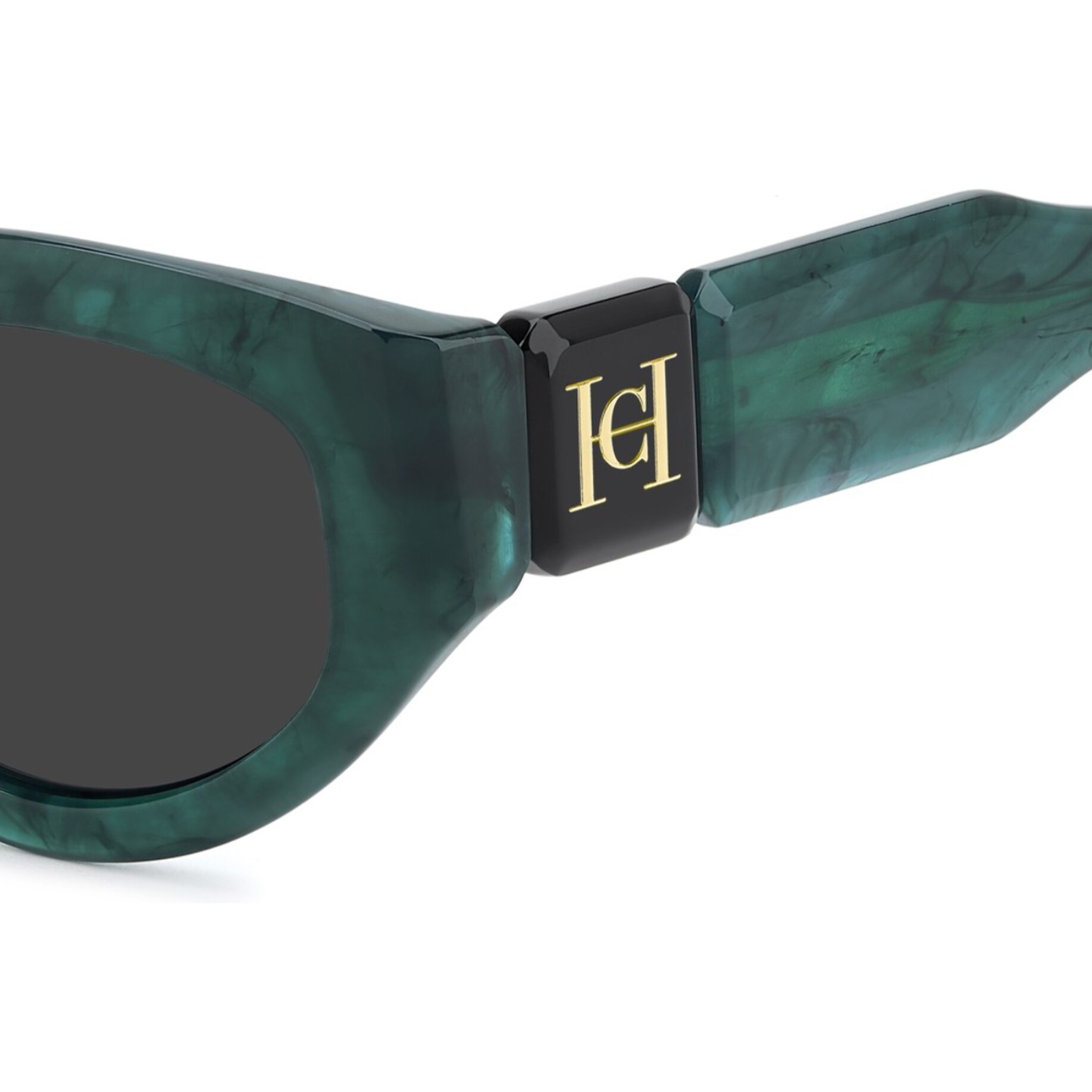 Gafas de Sol Carolina Herrera HER 0221/G/S 3H2 de Acetato Mujer 50 mm