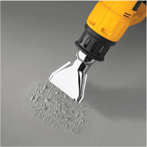 Décapeur thermique - 2000 W - DEWALT - D26414-QS