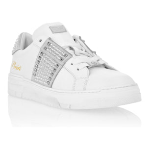 PHILIPP PLEIN Scarpe da ginnastica basse