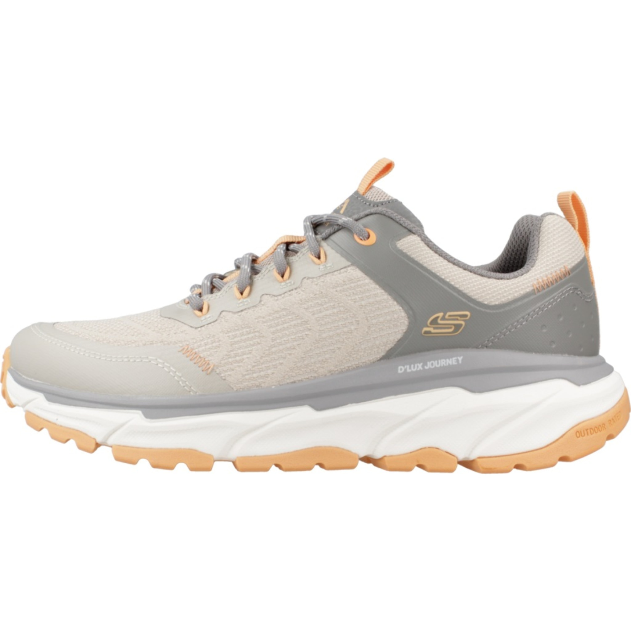 SNEAKERS SKECHERS D'LUX JOURNEY