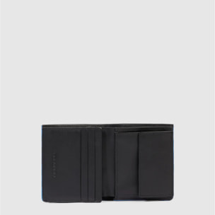 Piquadro Portafoglio verticale