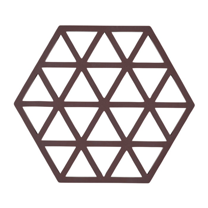 Dessous-de-plat Triangles