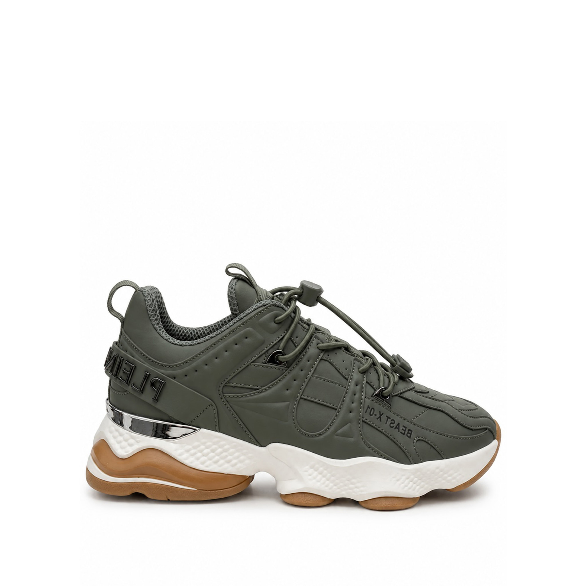 PLEIN SPORT Zapatillas de running