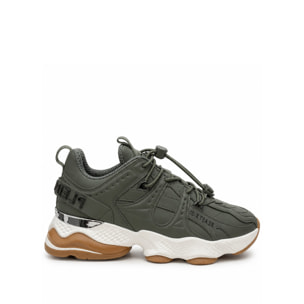 PLEIN SPORT Zapatillas de running