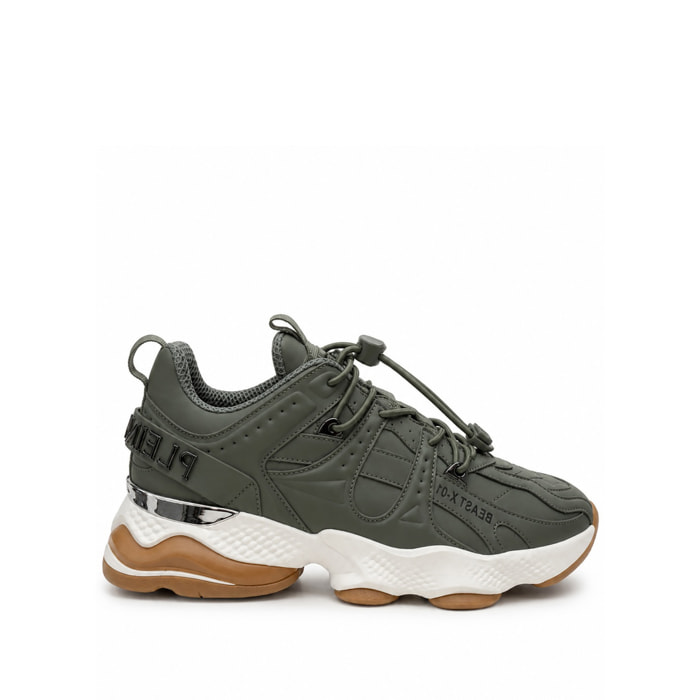 PLEIN SPORT Zapatillas de running