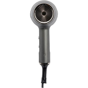 Sèche cheveux professionnel JEAN LOUIS DAVID Infraprotect