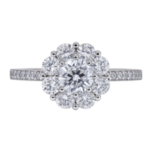 Anillo Diamonfire Mujer 6115321082160