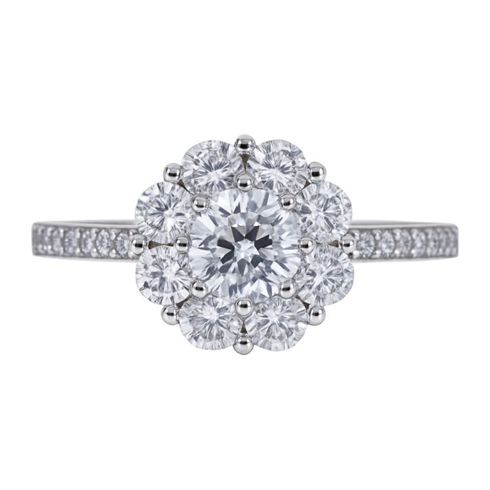 Anillo Diamonfire Mujer 6115321082160