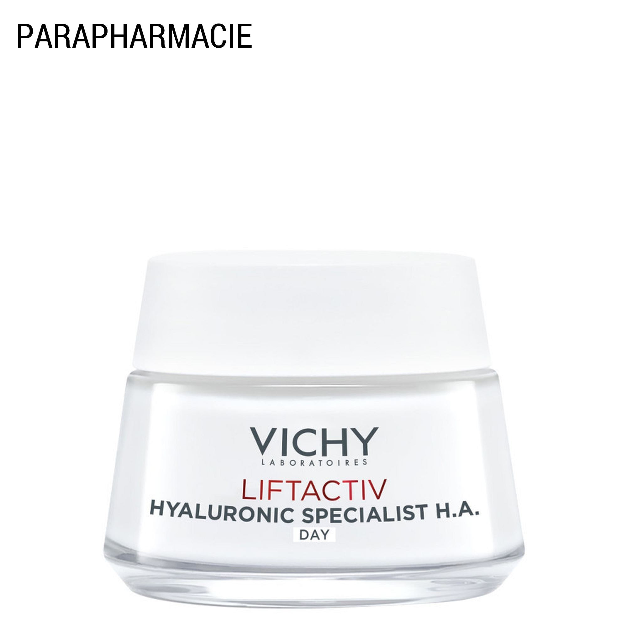 Liftactiv Suprême Soin Jour  - Anti-Rides et Anti-Âge Peau Normal à Mixte 50 ml