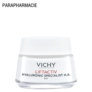 Liftactiv Suprême Soin Jour  - Anti-Rides et Anti-Âge Peau Normal à Mixte 50 ml