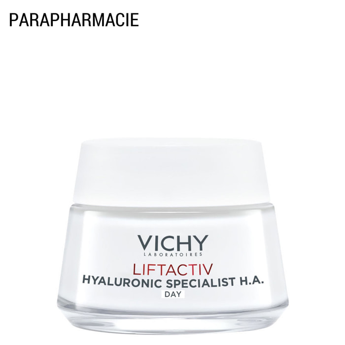 Liftactiv Suprême Soin Jour  - Anti-Rides et Anti-Âge Peau Normal à Mixte 50 ml