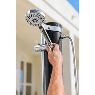 Bestway Douche solaire 20L pour jardin SolarFlow