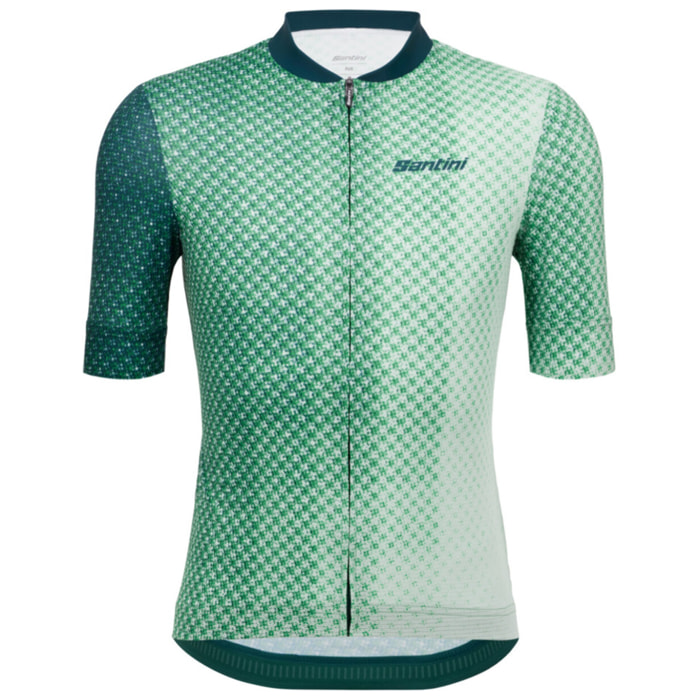 Paws - Maillot - Vert - Homme