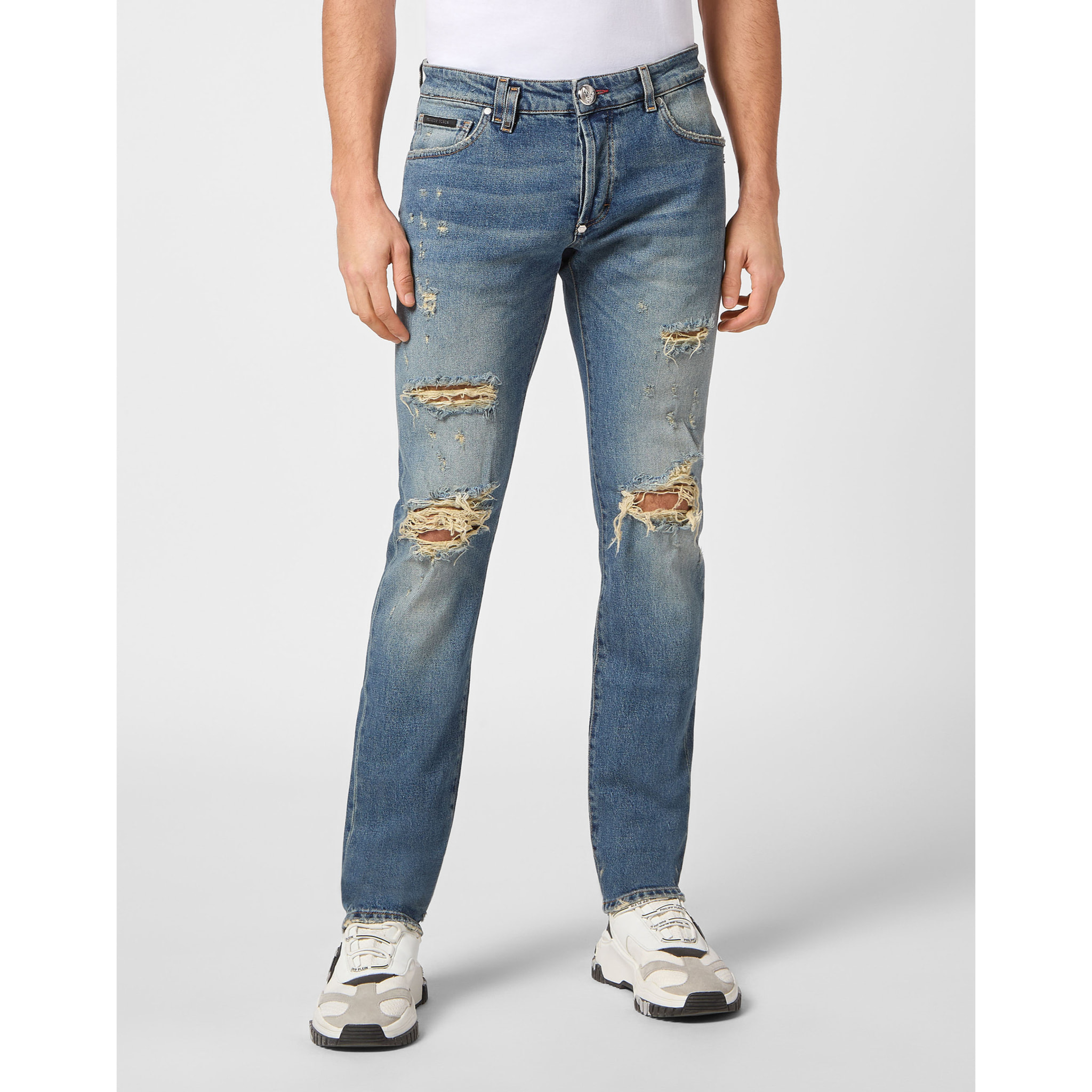 PHILIPP PLEIN Jeans Skinny Fit