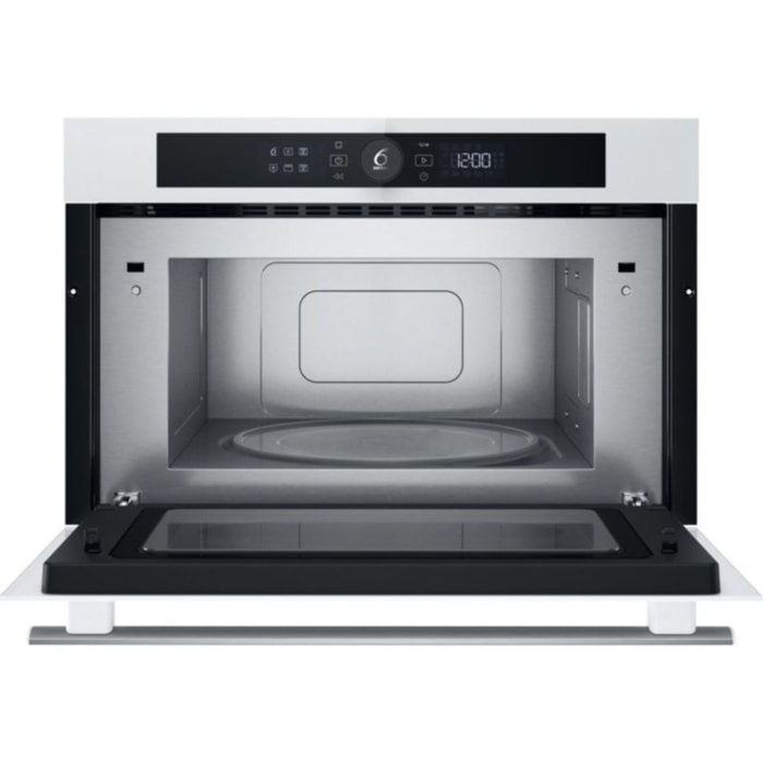 Micro ondes encastrable WHIRLPOOL WMD44MWF