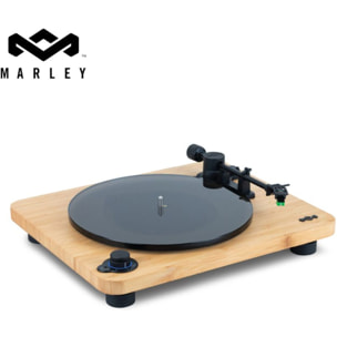 Platine vinyle MARLEY Stir it Up LUX