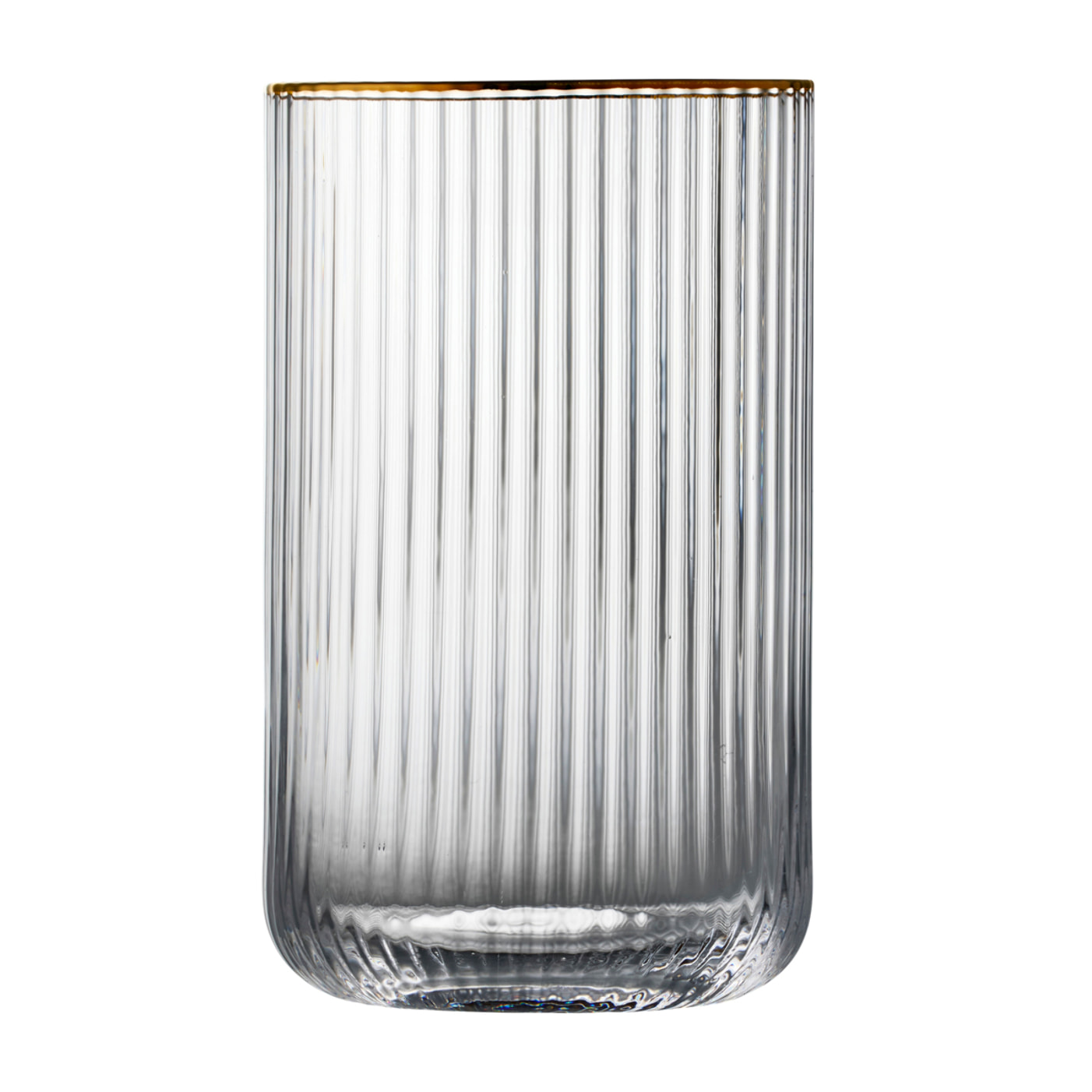 Verre highball Palermo Gold